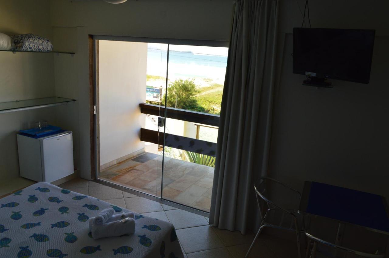 Pousada On Shore Cabo Frio Room photo