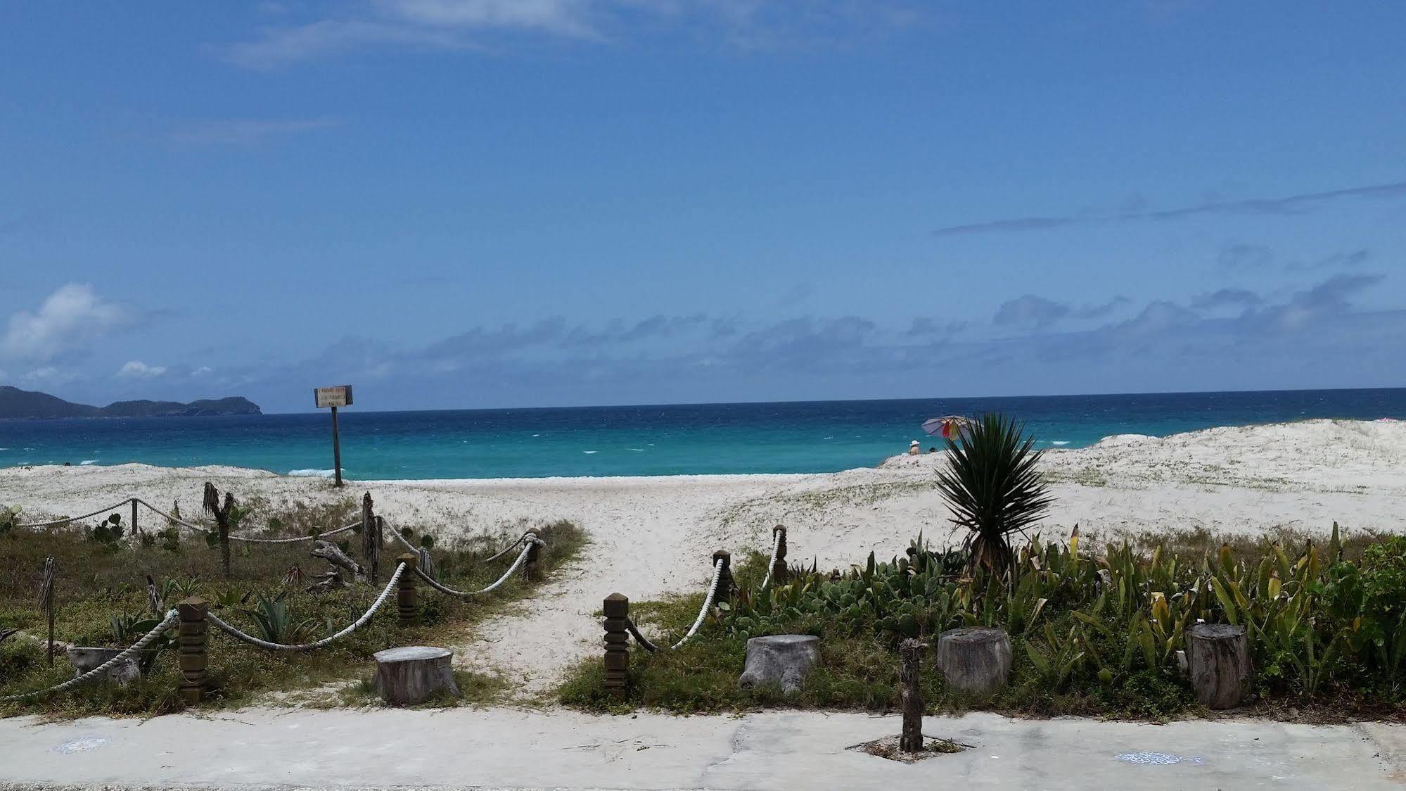 Pousada On Shore Cabo Frio Exterior photo